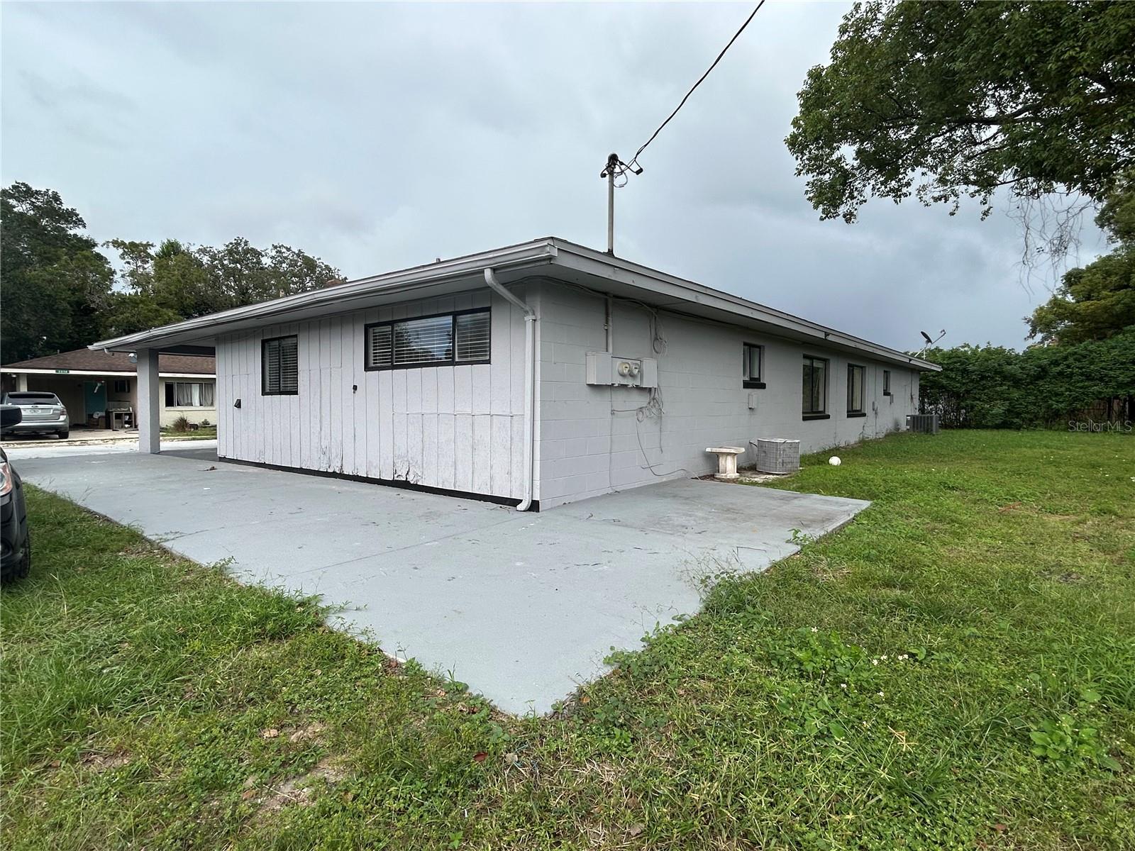 SLOVAK VILLAGE - Residential Lease