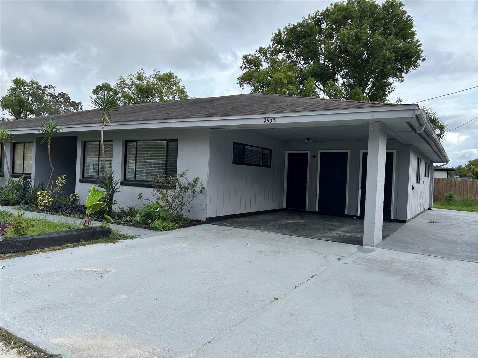 SLOVAK VILLAGE - Residential Lease