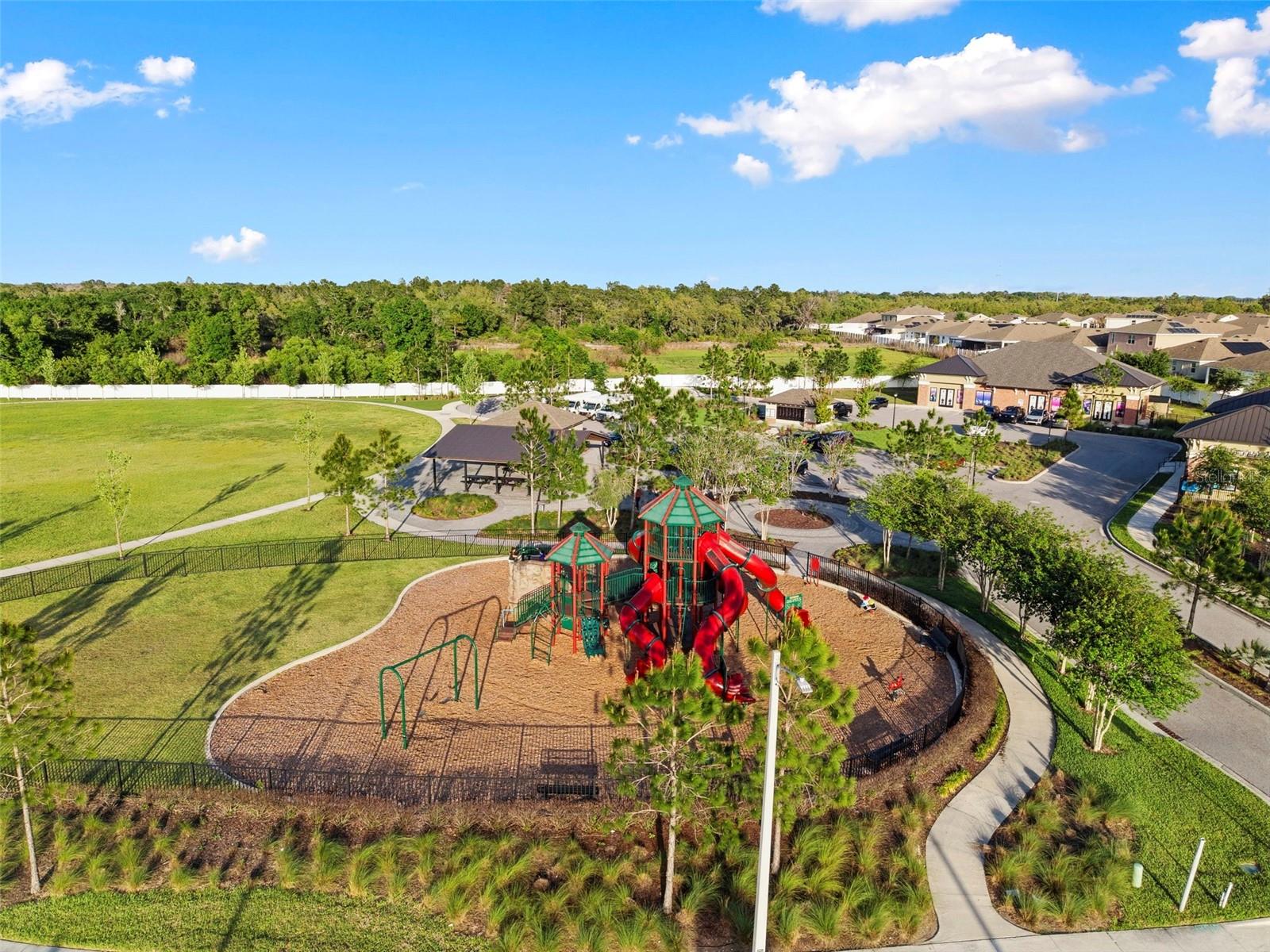 SOUTH FORK TR 5 PH 1 - Residential