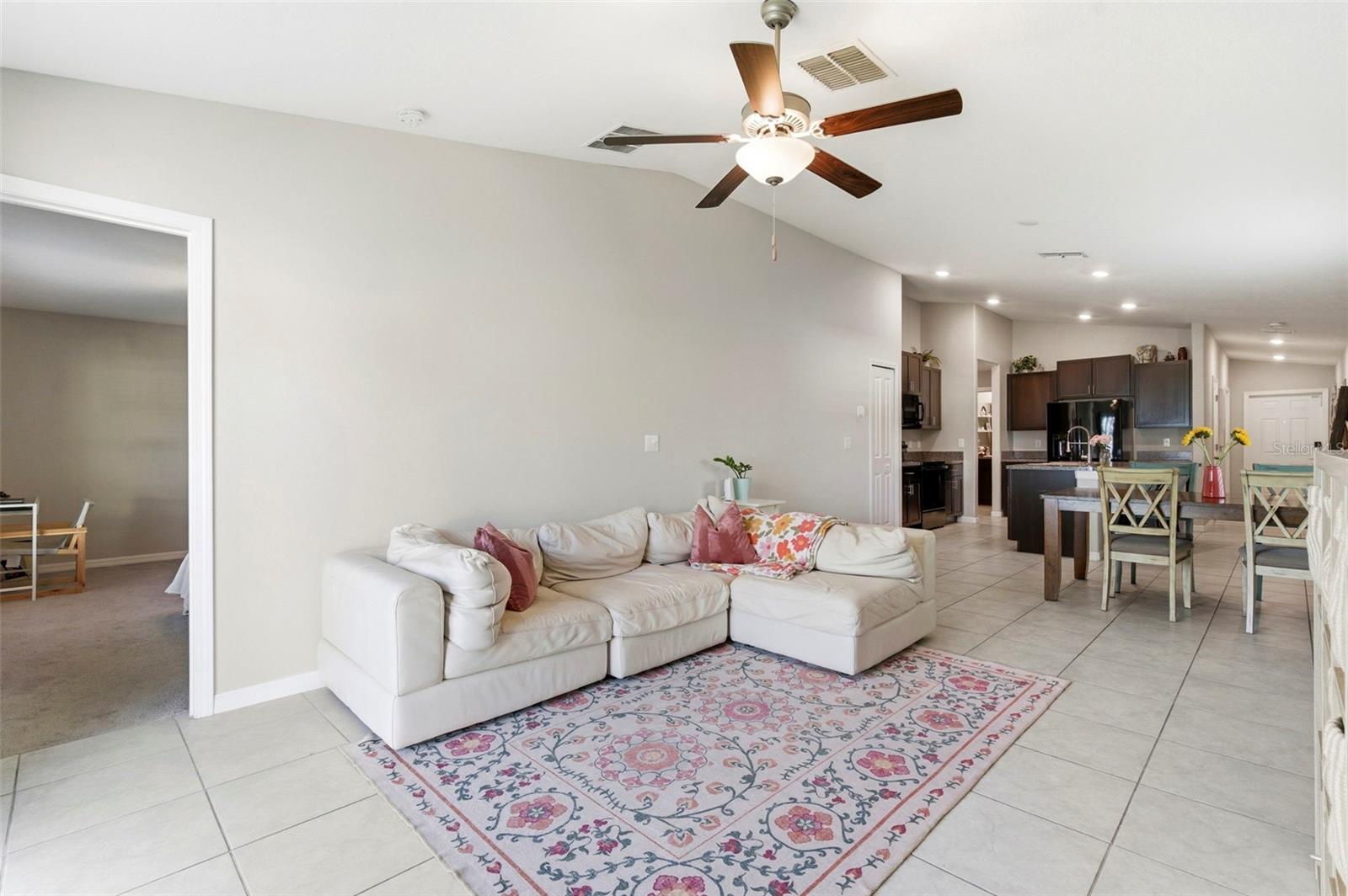 SOUTH FORK TR 5 PH 1 - Residential