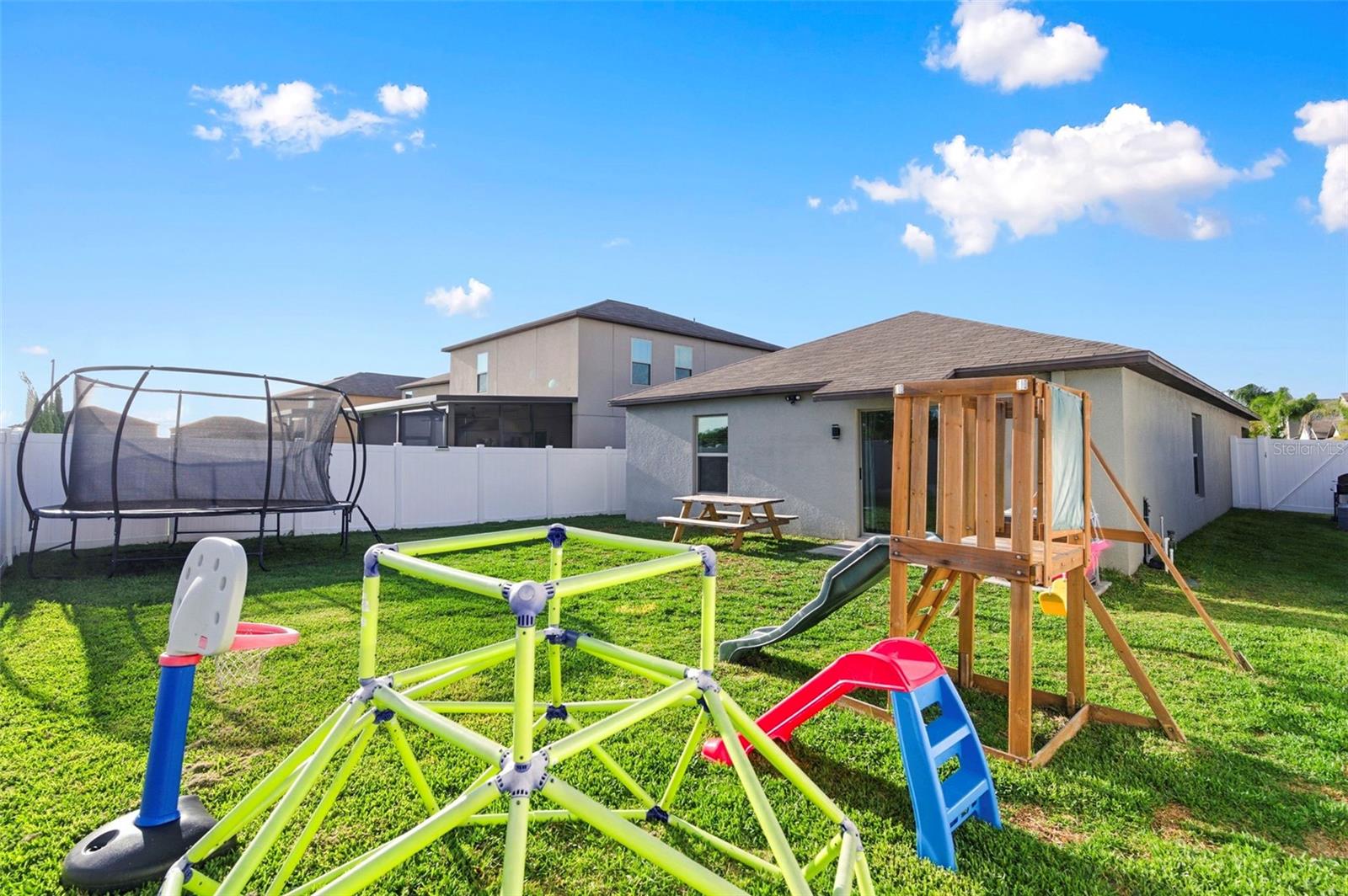 SOUTH FORK TR 5 PH 1 - Residential