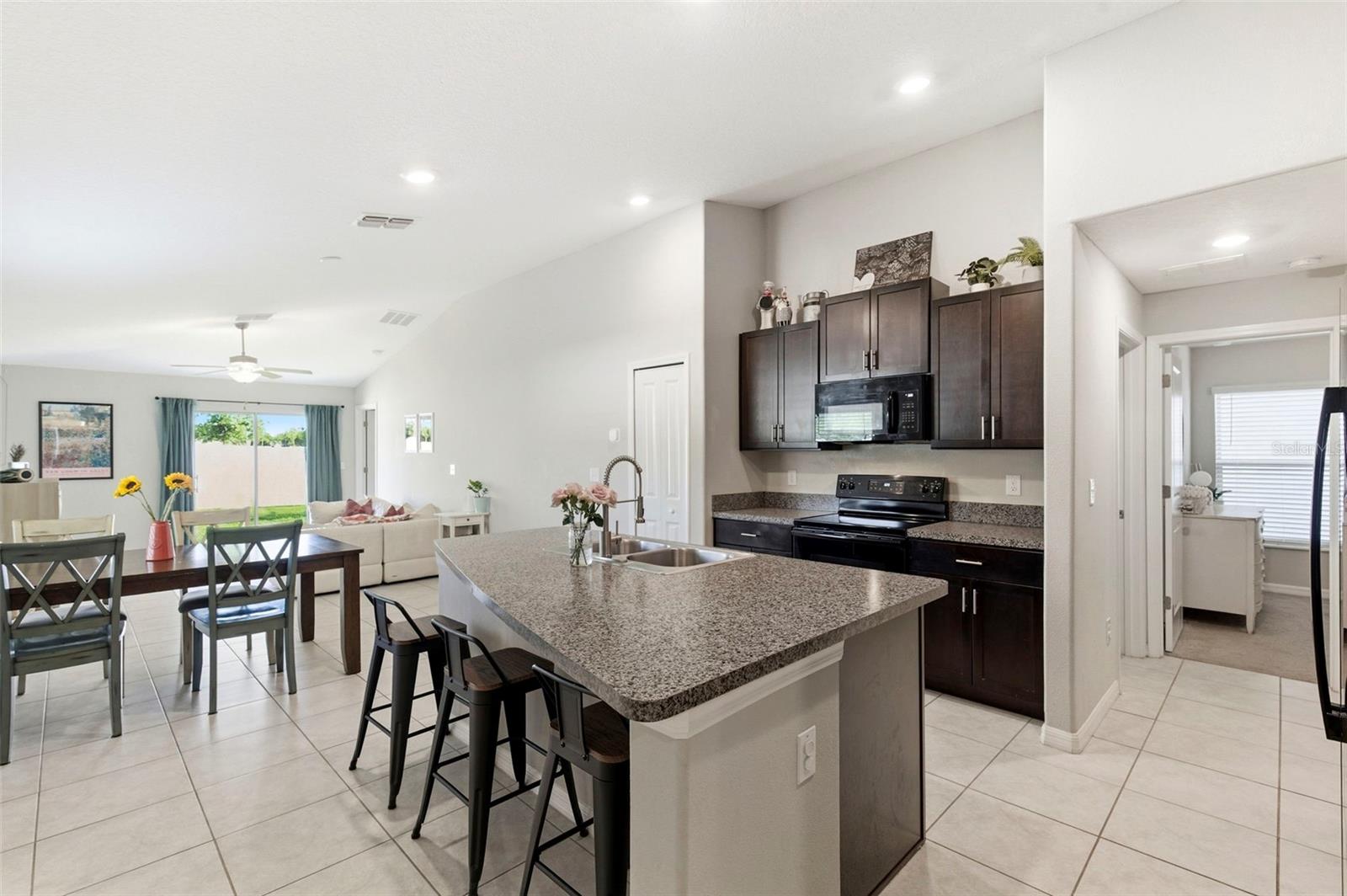 SOUTH FORK TR 5 PH 1 - Residential