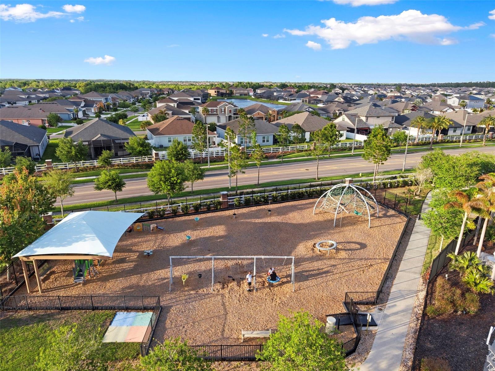 SOUTH FORK TR 5 PH 1 - Residential