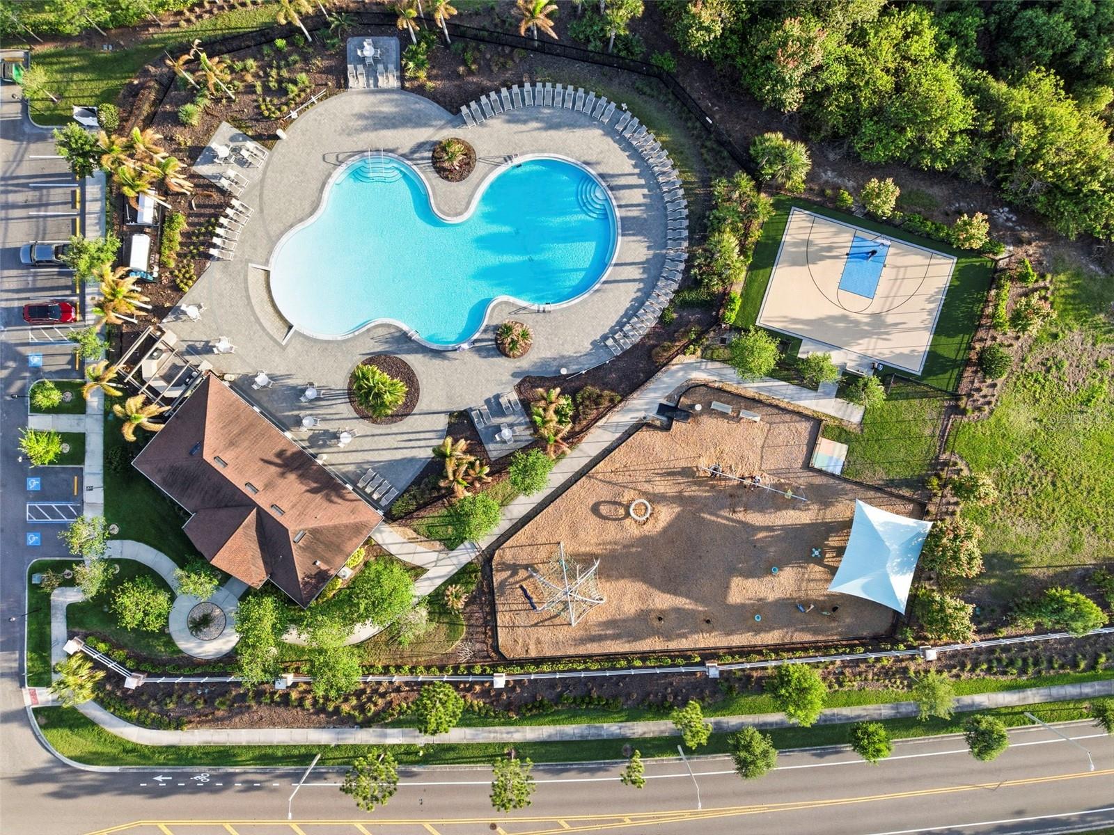 SOUTH FORK TR 5 PH 1 - Residential