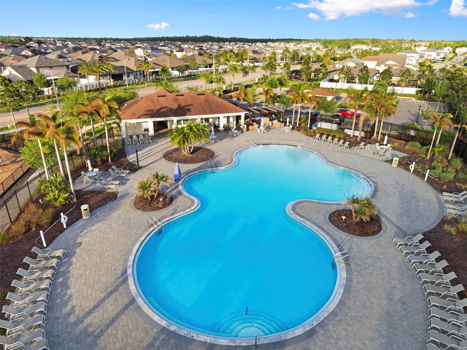 SOUTH FORK TR 5 PH 1 - Residential