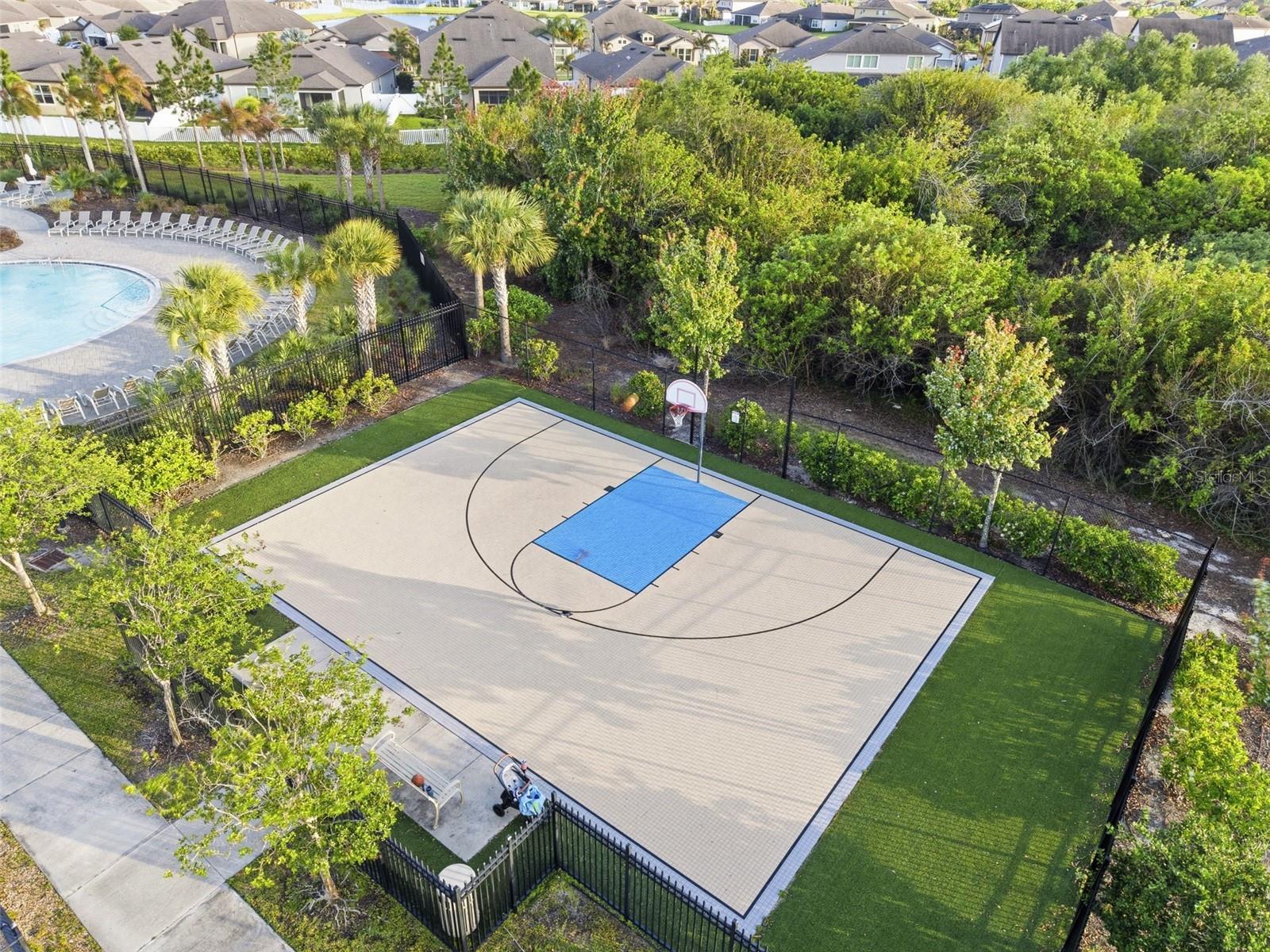 SOUTH FORK TR 5 PH 1 - Residential