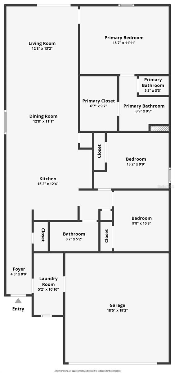 SOUTH FORK TR 5 PH 1 - Residential