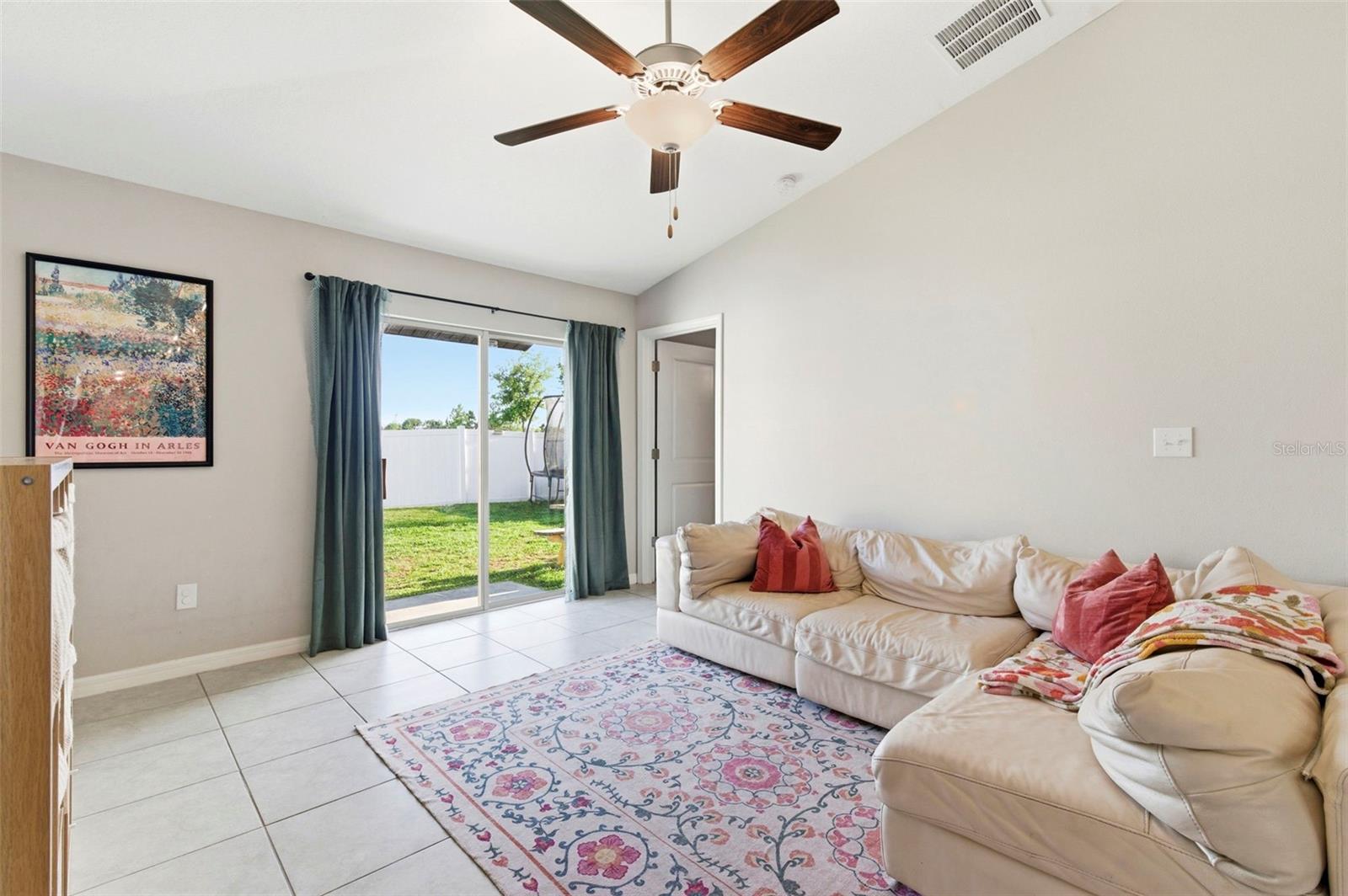 SOUTH FORK TR 5 PH 1 - Residential