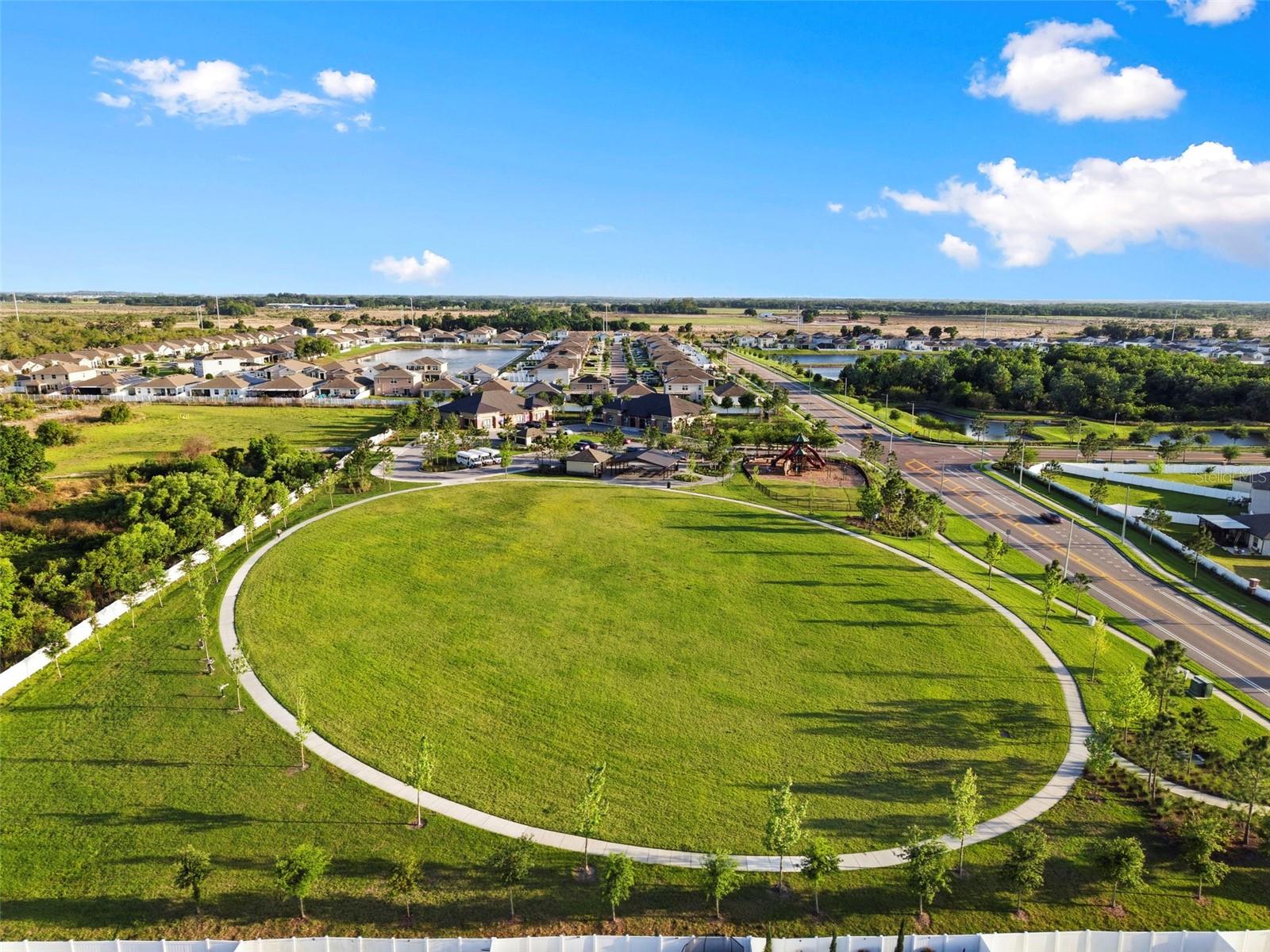 SOUTH FORK TR 5 PH 1 - Residential