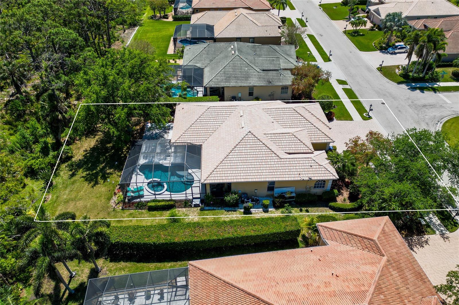 RIVENDELL THE WOODLANDS - Residential Lease