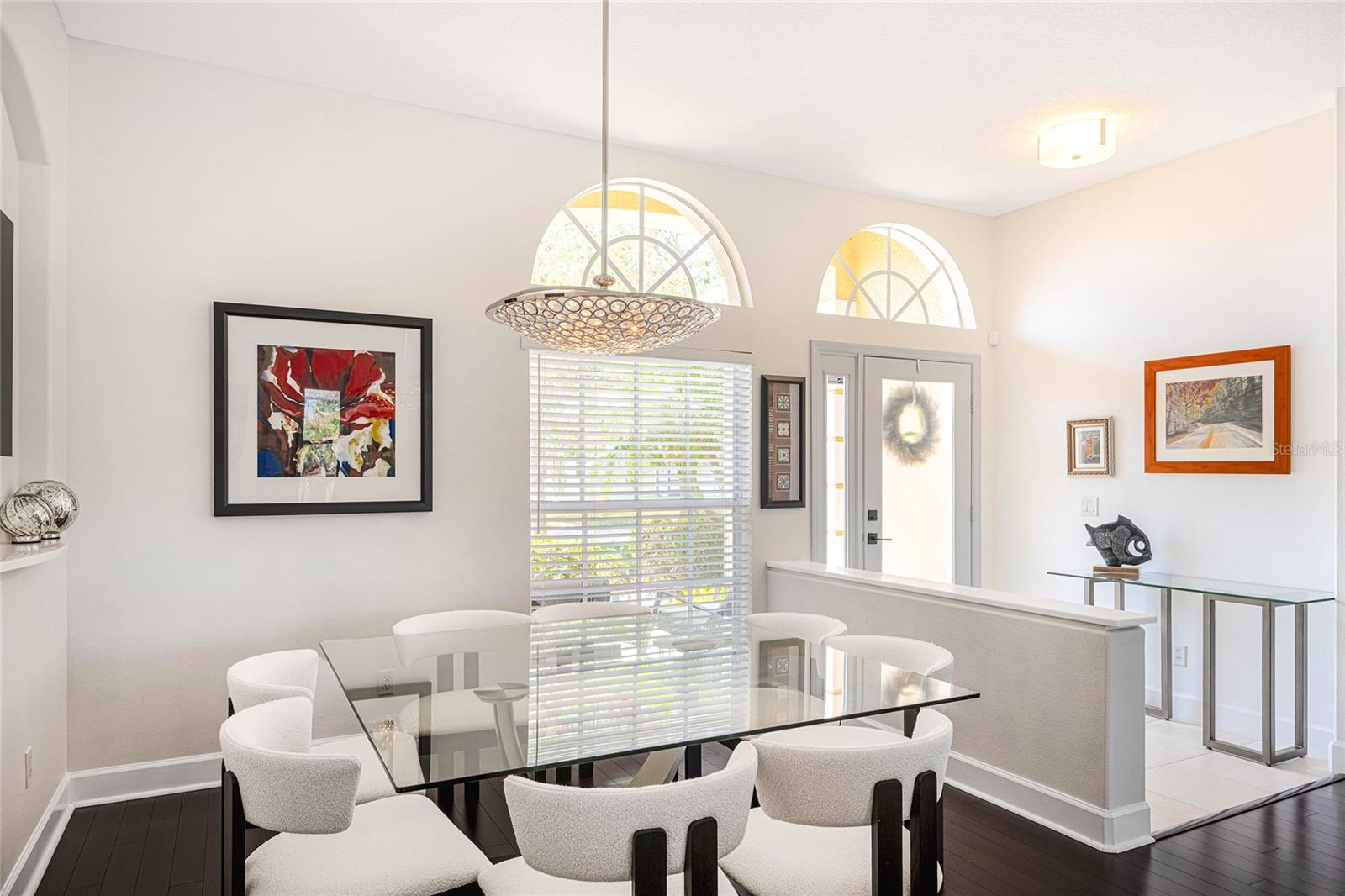 RIVENDELL THE WOODLANDS - Residential Lease