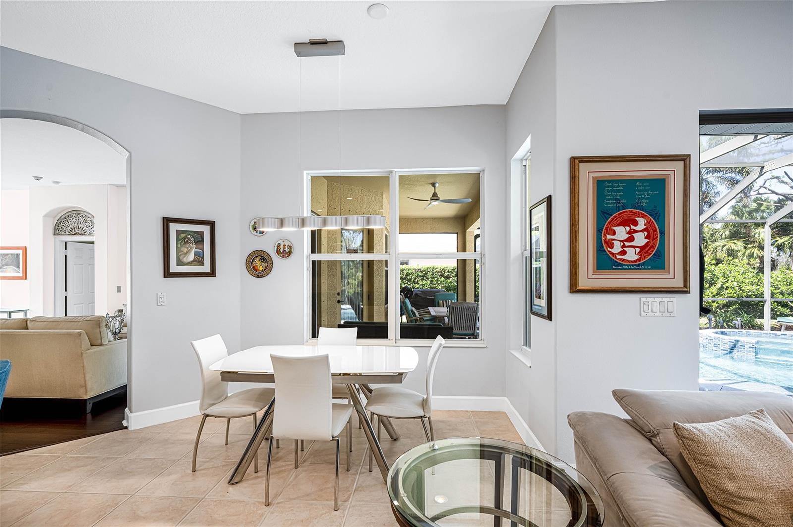 RIVENDELL THE WOODLANDS - Residential Lease