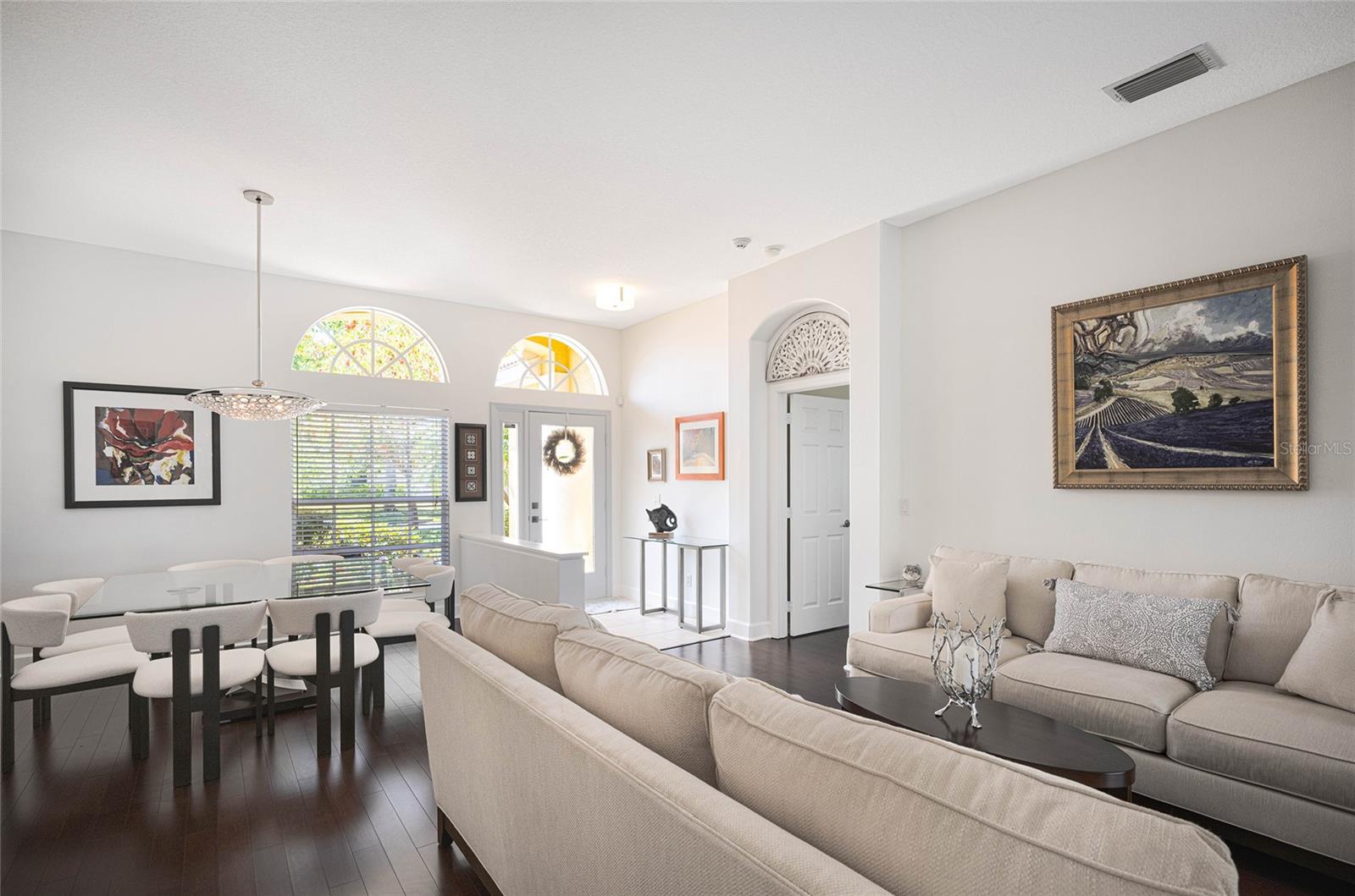 RIVENDELL THE WOODLANDS - Residential Lease