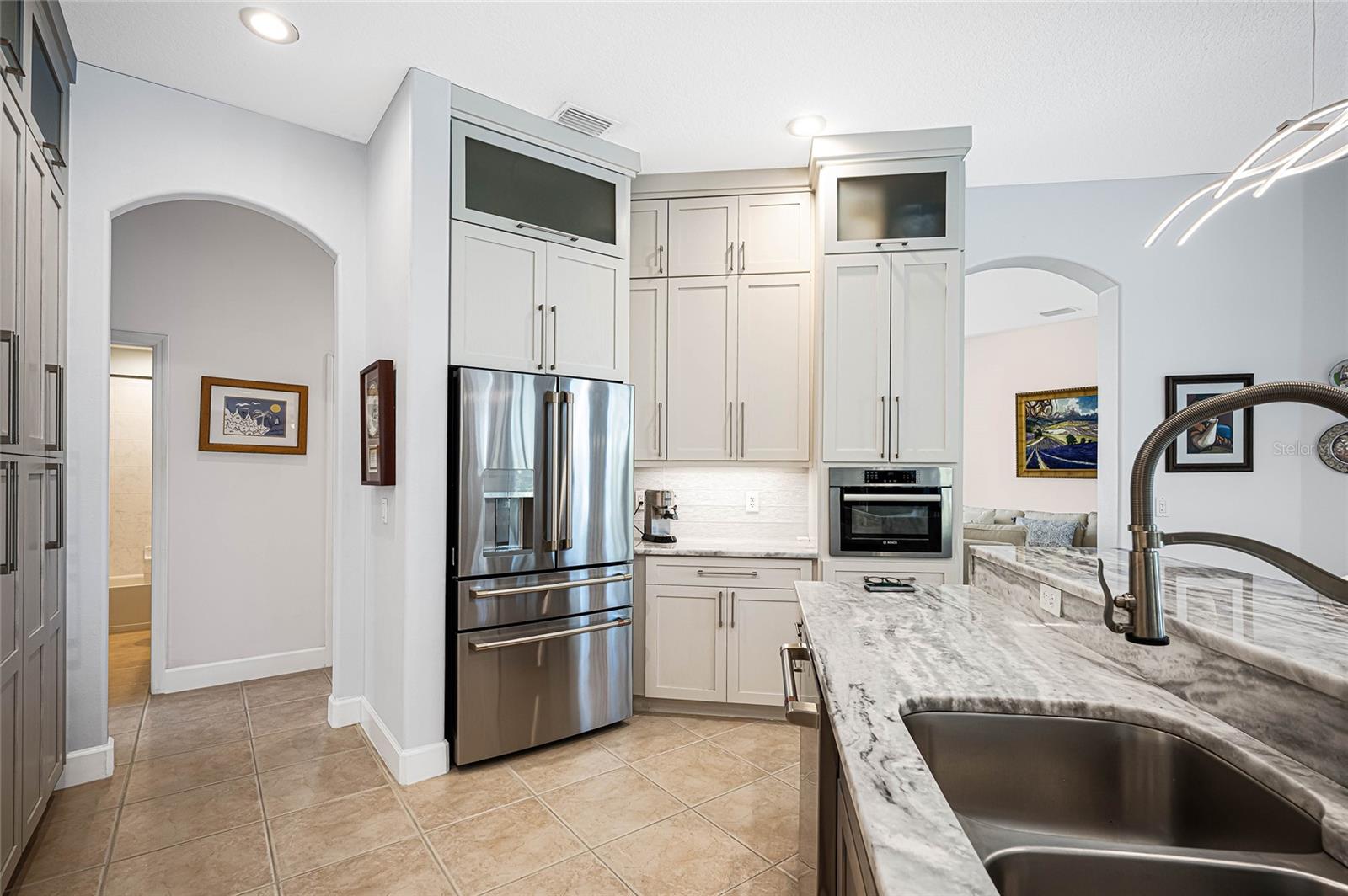 RIVENDELL THE WOODLANDS - Residential Lease