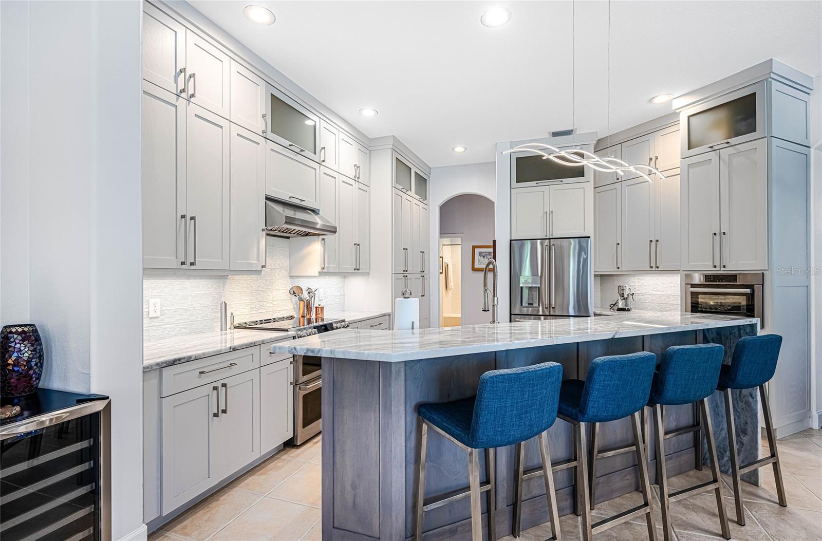 RIVENDELL THE WOODLANDS - Residential Lease