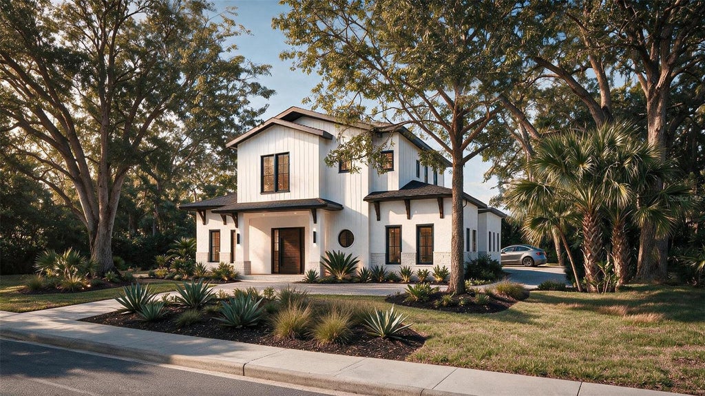Photo of 2007 Edwin Boulevard, Winter Park, FL 32792 (MLS # O6439783)