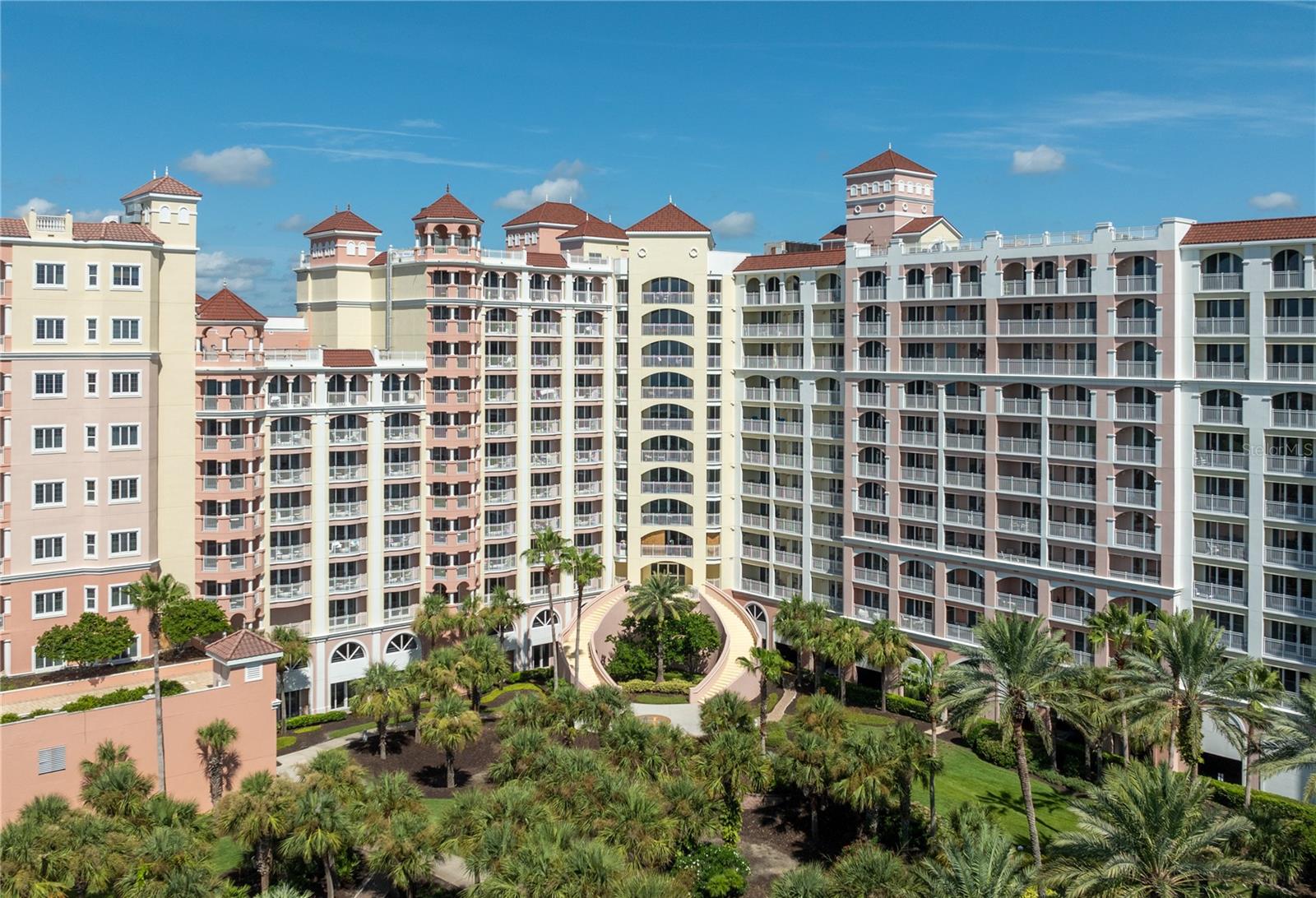 Photo 43 of 67 of 200 OCEAN CREST DRIVE 322 condo