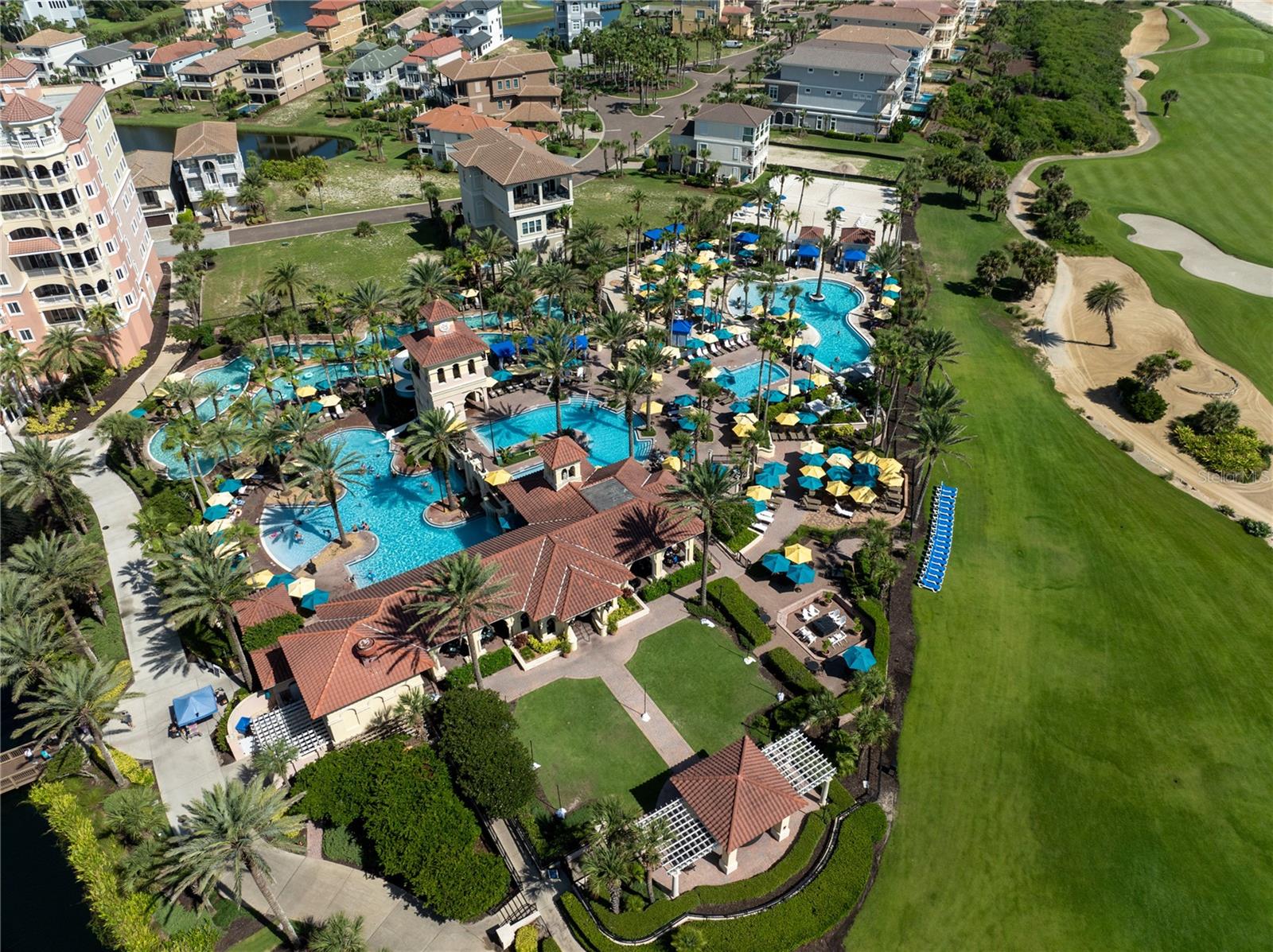 Photo 45 of 67 of 200 OCEAN CREST DRIVE 322 condo