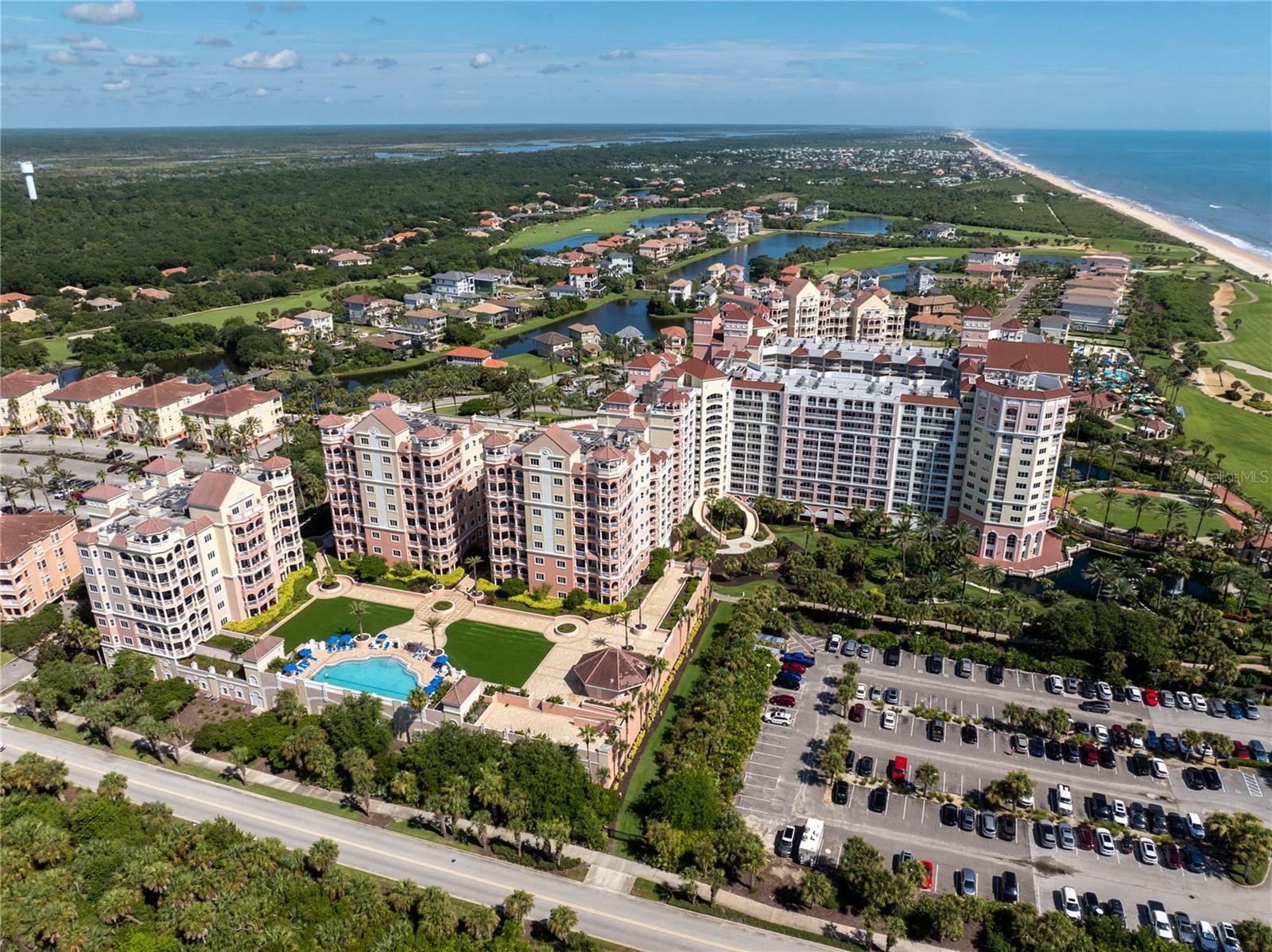 Photo 40 of 67 of 200 OCEAN CREST DRIVE 322 condo