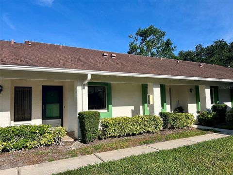 Photo of 2514 Royal Pines Circle #25D, Clearwater, FL 33763 (MLS # TB8503044)