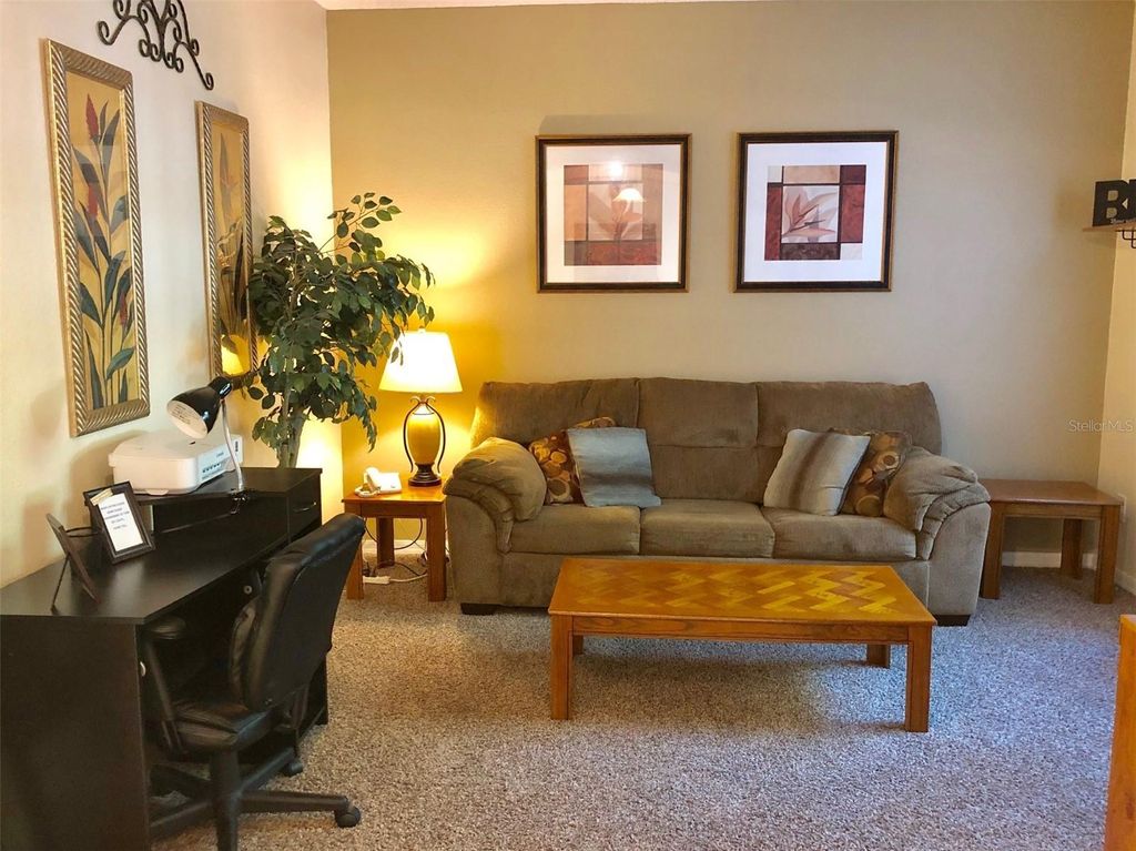 Photo of 655 Knollwood Drive, Davenport, FL 33837 (MLS # S5143337)