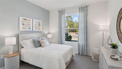 Tiny photo for 7030 SW 44th Circle, Ocala, FL 34474 (MLS # OM721504)