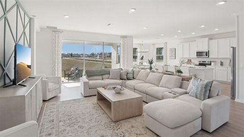 Tiny photo for 7030 SW 44th Circle, Ocala, FL 34474 (MLS # OM721504)