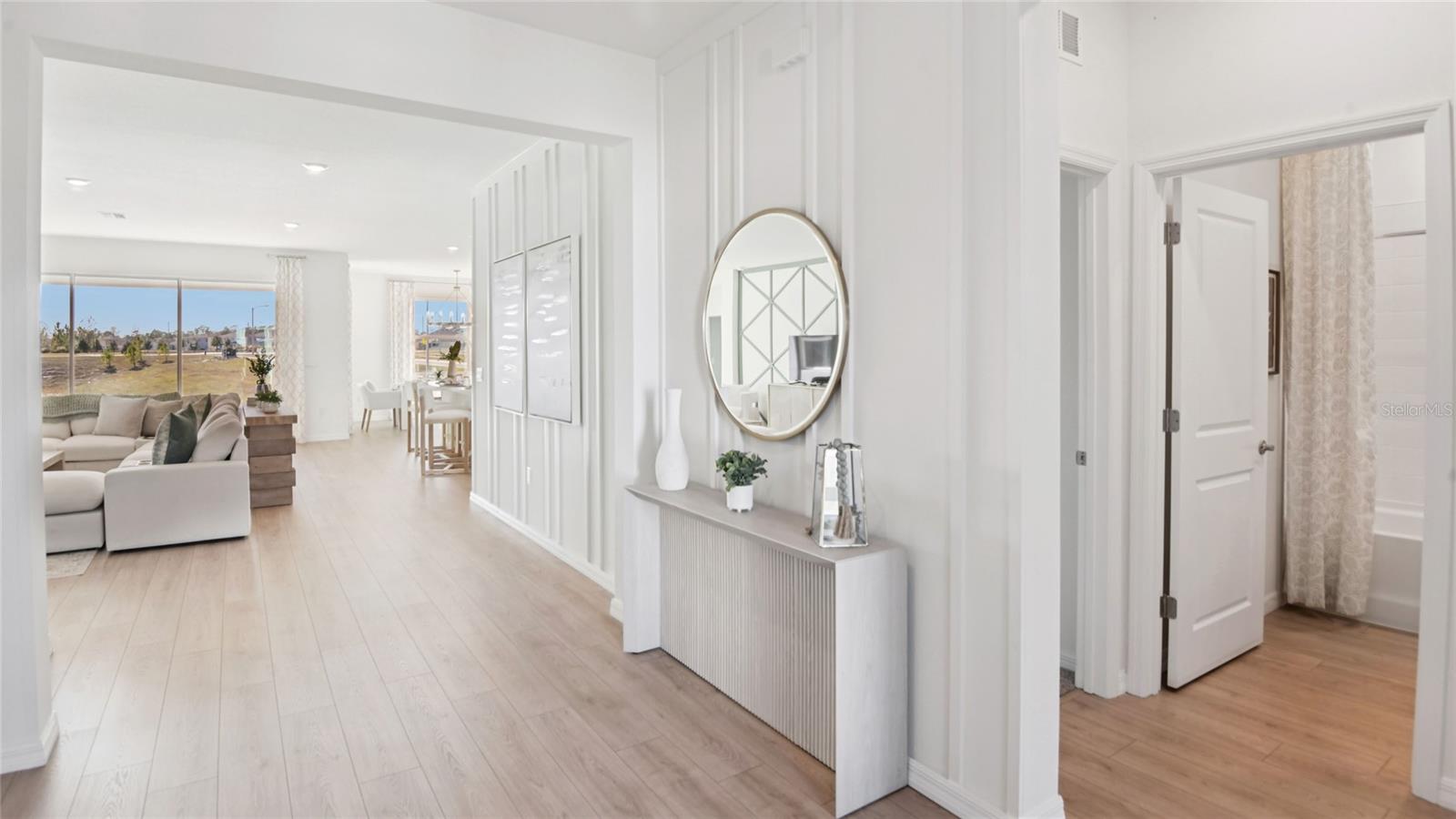 TARTAN FARMS AT WINDING OAKS - Residential