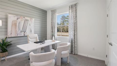 Tiny photo for 7030 SW 44th Circle, Ocala, FL 34474 (MLS # OM721504)