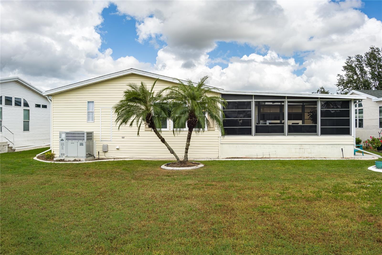 IMPERIAL LAKES ESTATES UNIT III - Residential