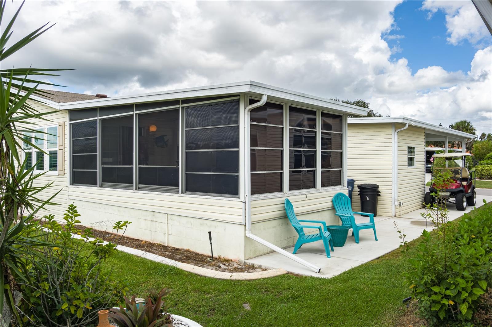 IMPERIAL LAKES ESTATES UNIT III - Residential
