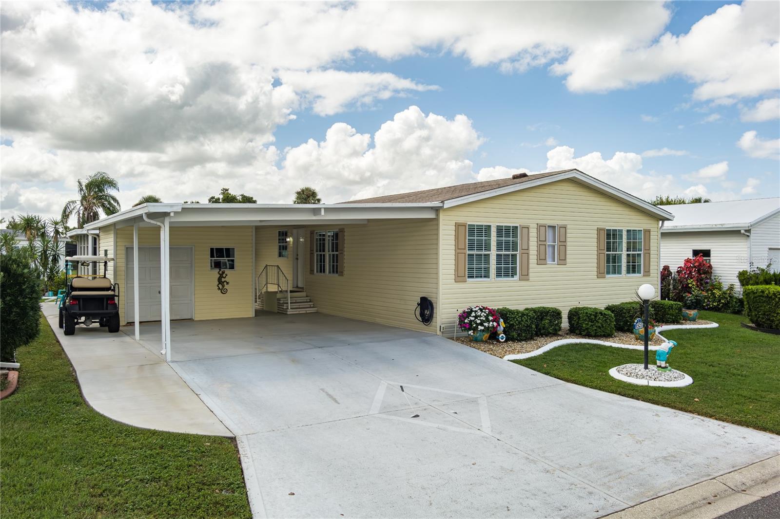 IMPERIAL LAKES ESTATES UNIT III - Residential