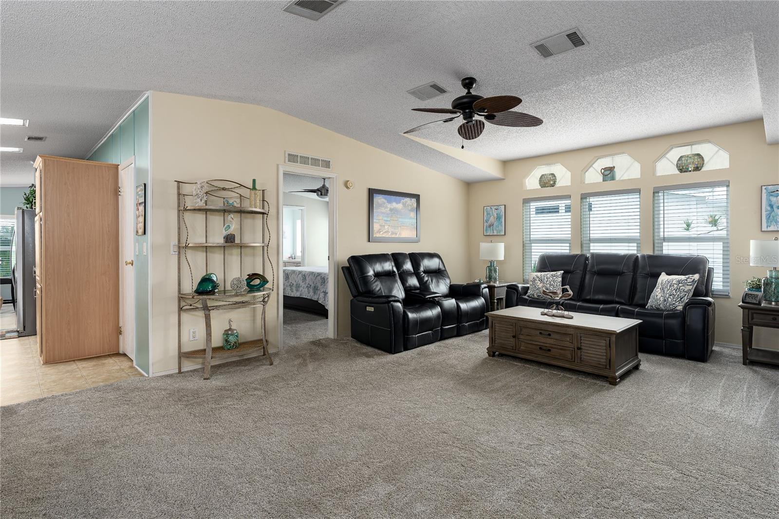 IMPERIAL LAKES ESTATES UNIT III - Residential