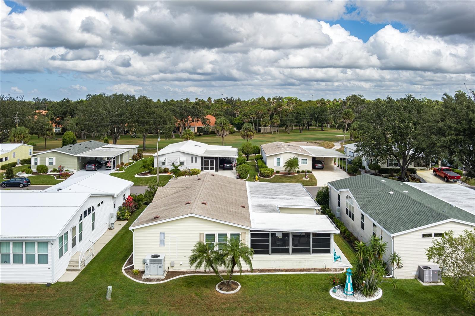 IMPERIAL LAKES ESTATES UNIT III - Residential