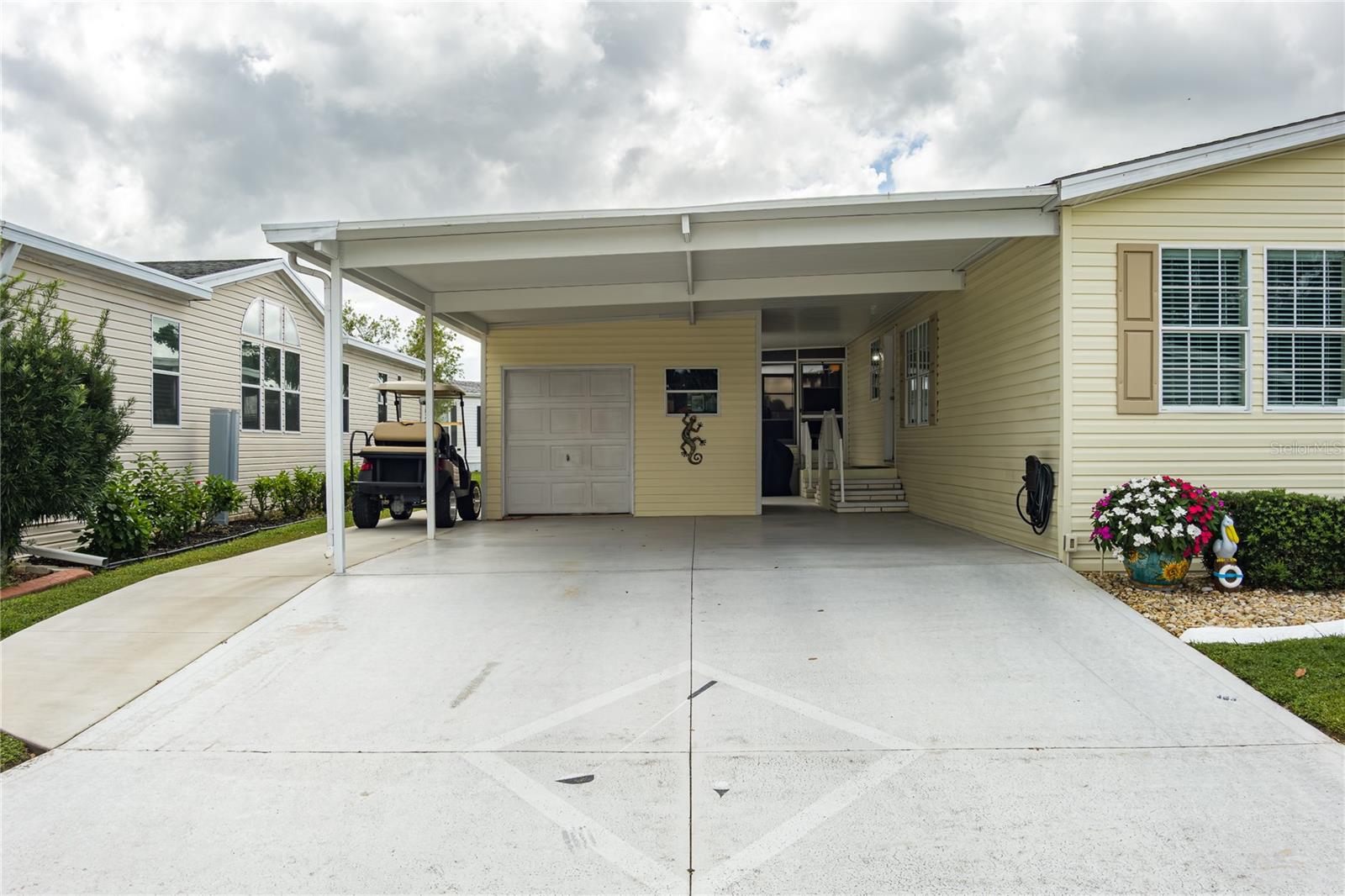 IMPERIAL LAKES ESTATES UNIT III - Residential