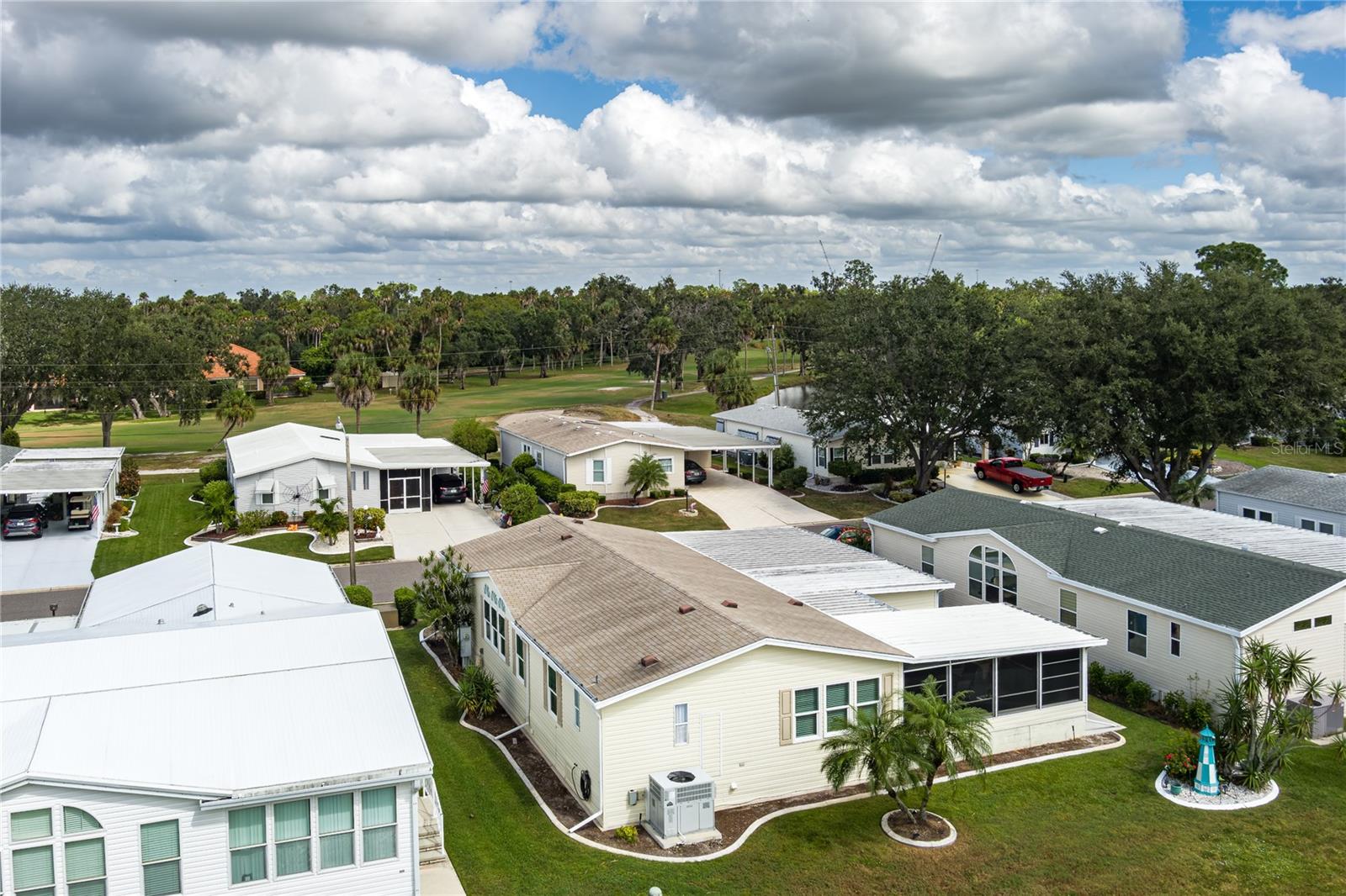 IMPERIAL LAKES ESTATES UNIT III - Residential