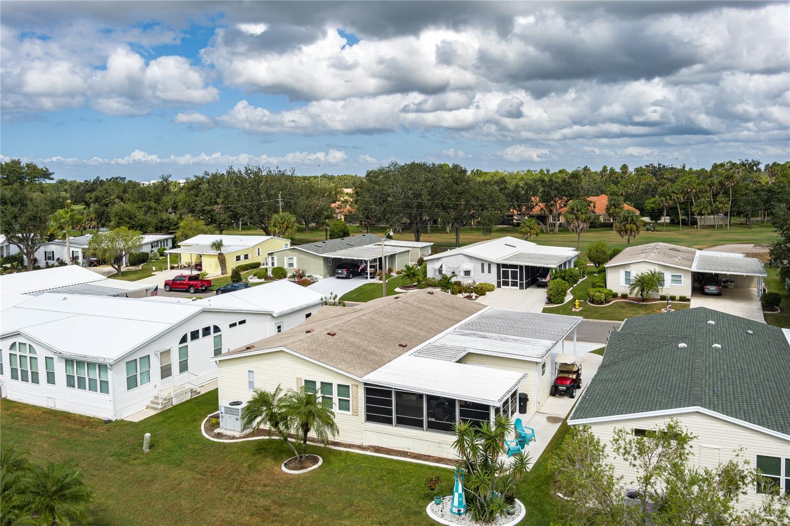 IMPERIAL LAKES ESTATES UNIT III - Residential