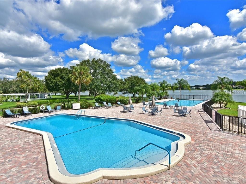 IMPERIAL LAKES ESTATES UNIT III - Residential