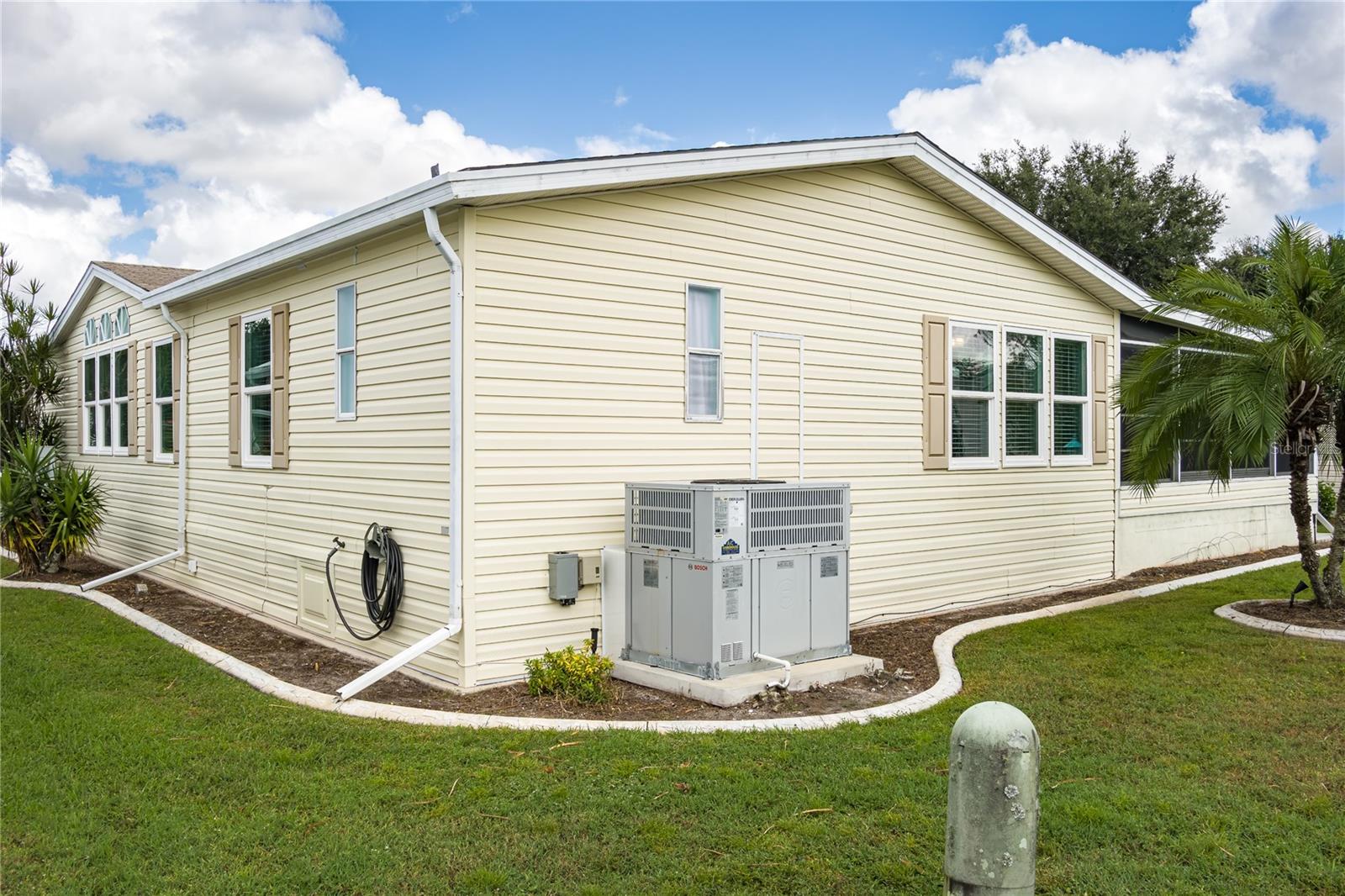IMPERIAL LAKES ESTATES UNIT III - Residential