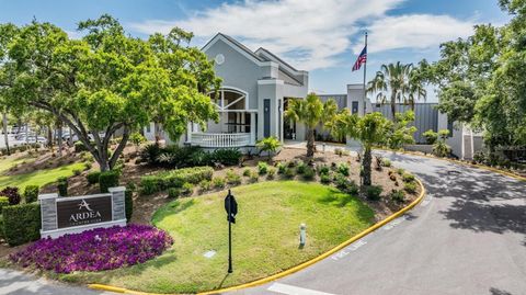 A home in OLDSMAR