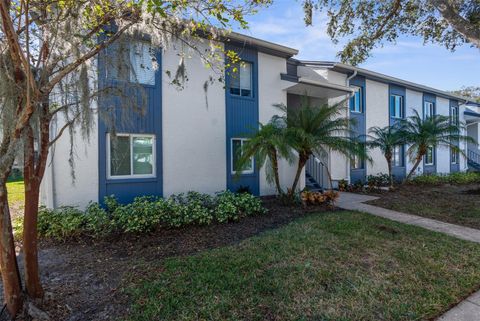 A home in OLDSMAR