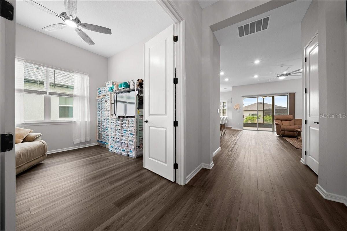 STONE CREEK BT DEL WEBB - Residential