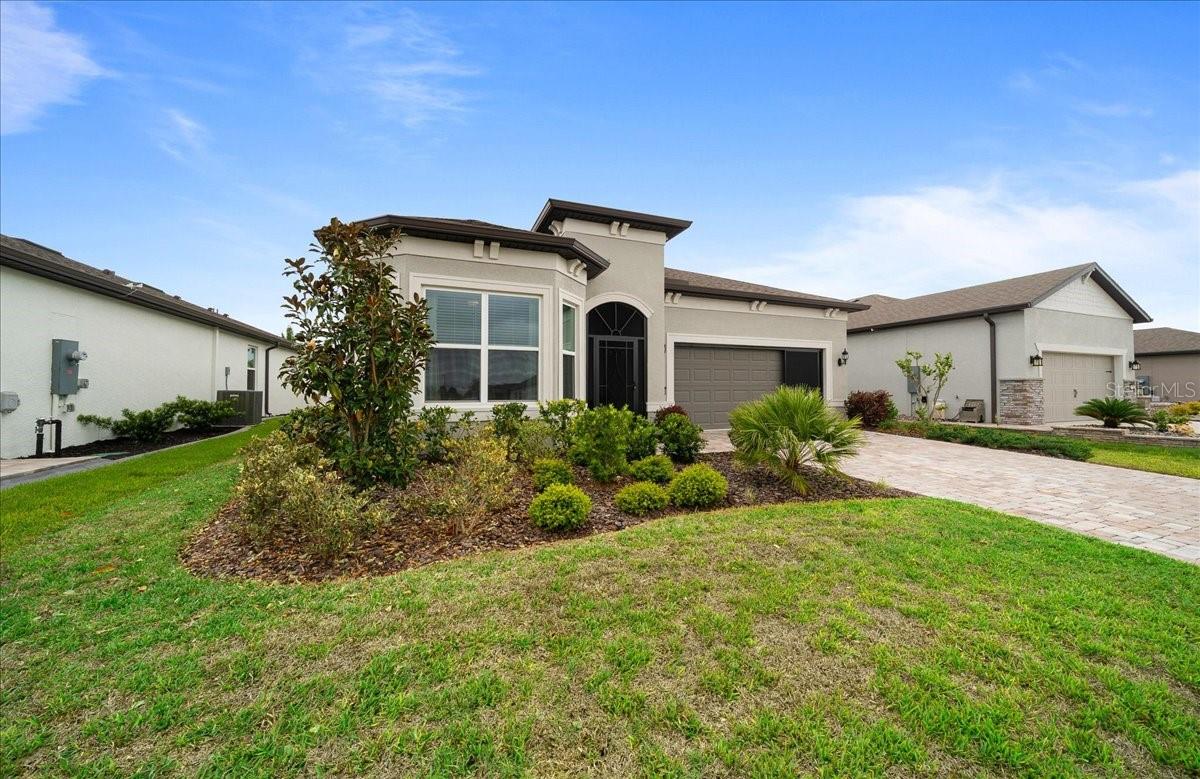 STONE CREEK BT DEL WEBB - Residential