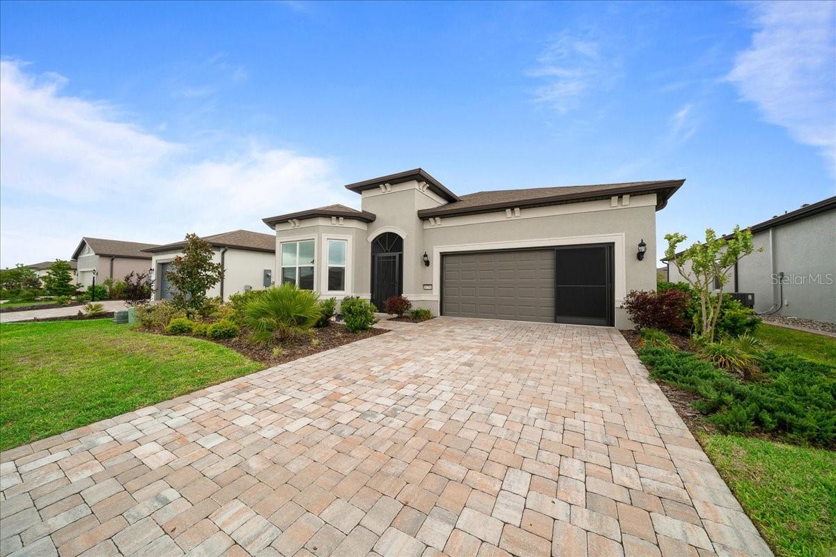 STONE CREEK BT DEL WEBB - Residential