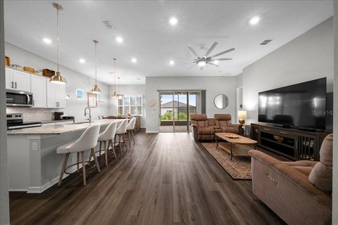 Tiny photo for 8750 SW 59th Lane Road, Ocala, FL 34481 (MLS # OM721833)