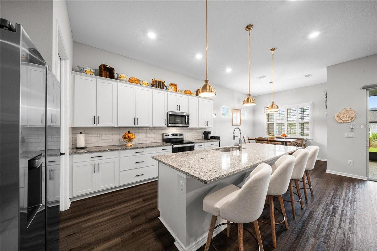 STONE CREEK BT DEL WEBB - Residential