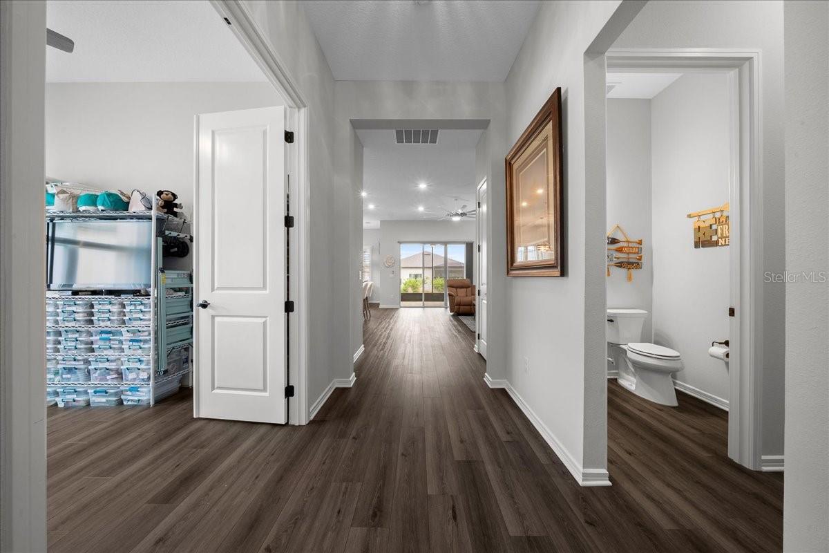 STONE CREEK BT DEL WEBB - Residential