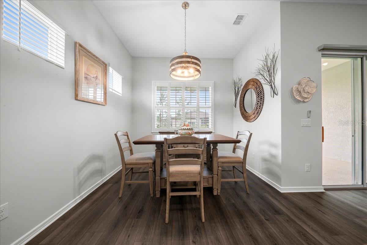 STONE CREEK BT DEL WEBB - Residential