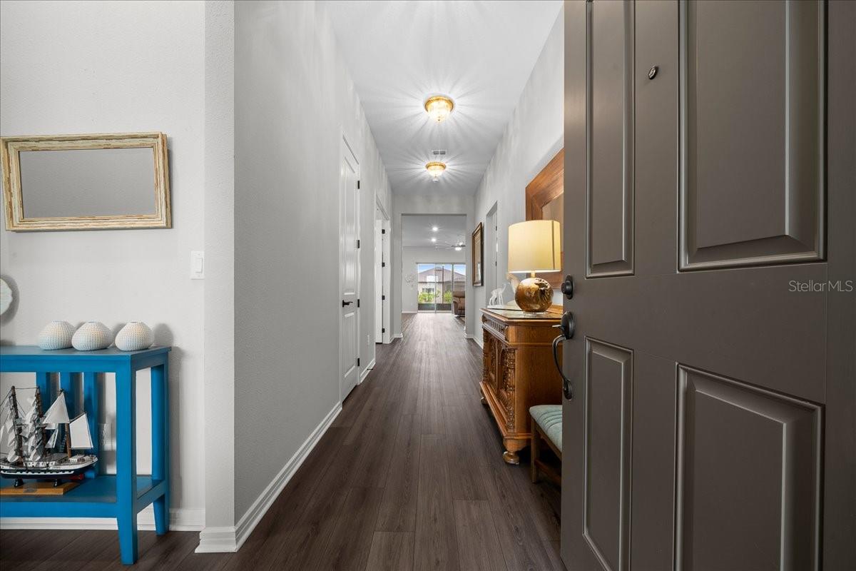 STONE CREEK BT DEL WEBB - Residential