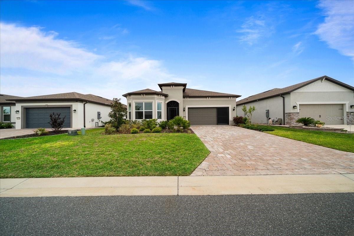 STONE CREEK BT DEL WEBB - Residential